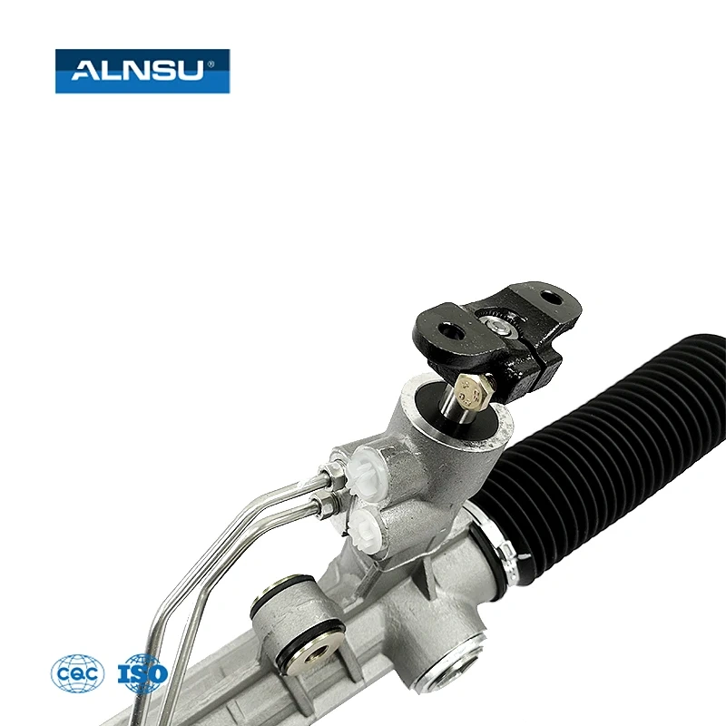 Hydraulic Steering rack For NAVECO Turin 504030059