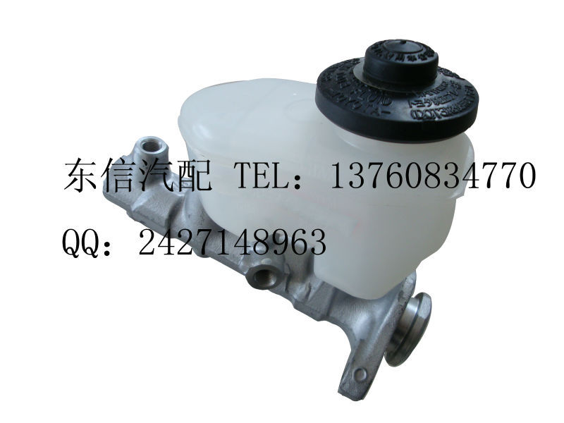 Cilindro maestro de freno de alta calidad para TOYOTA RAV4 SXA11 RHD 47201-42010 47201-42011