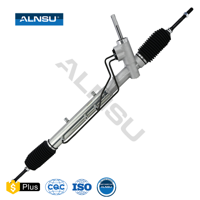 Factory price auto parts steering rack for MAZDA HAIMA S5 SA12-32-960 SA1232960