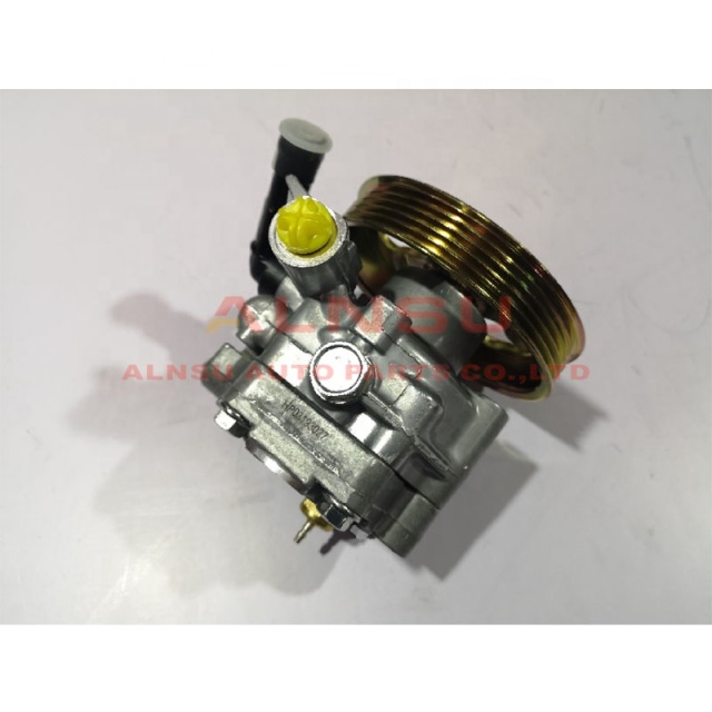 Power steering pump for Impreza 34430-FG040 34401-AG03B 34430-AG020 34430-AG040 34430-AG04134430-AG050 34430-AG051 34430-FG000
