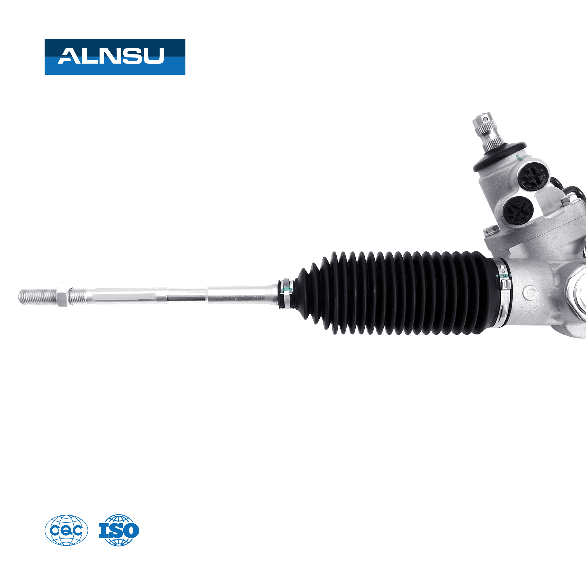 Hydraulic auto parts car parts power steering rack For ISUZU pick up DMAX 8-98394874-2 2WD