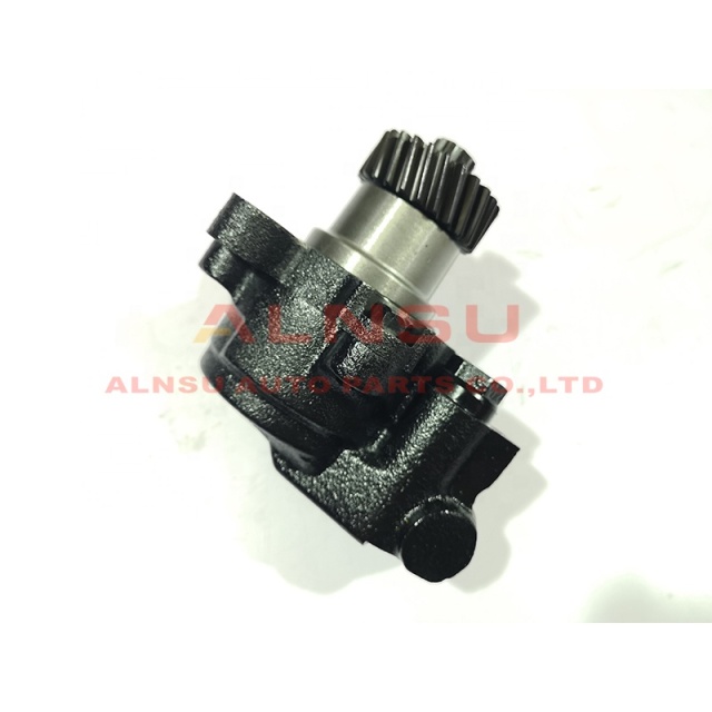 Bomba de dirección asistida para WU600 WU300 WU410 DN 44310-37160