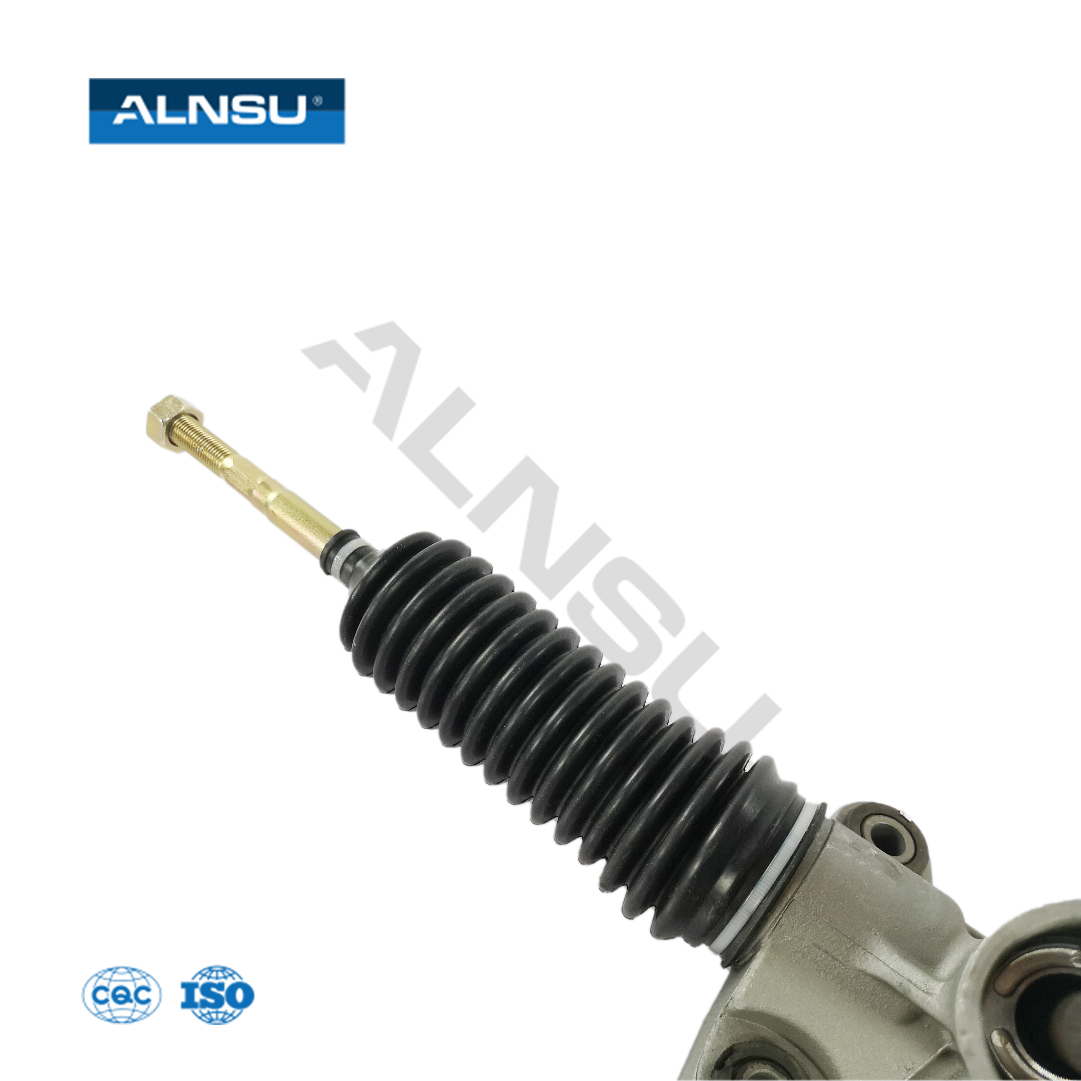 Cremallera de dirección de alta calidad a precio mayorista para DAIHATSU VIVA 45510-BZ010 45510BZ010