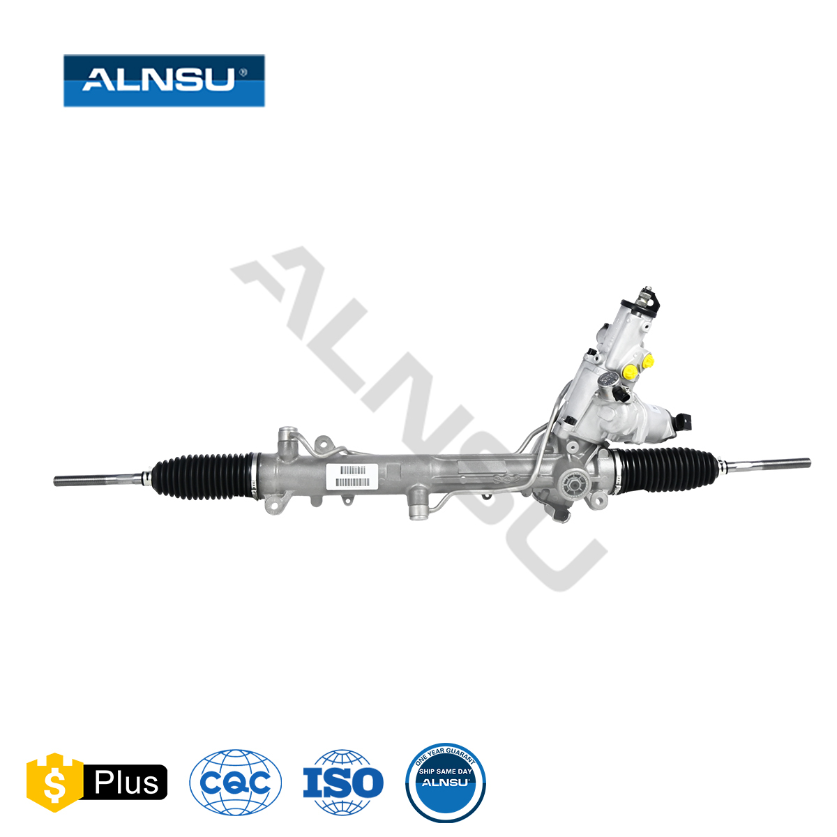 Hot Selling Electrical Power Steering Gear Box For BMW E60 BMW525I 32106780124 32106777452 32106772014 7853993224 LHD