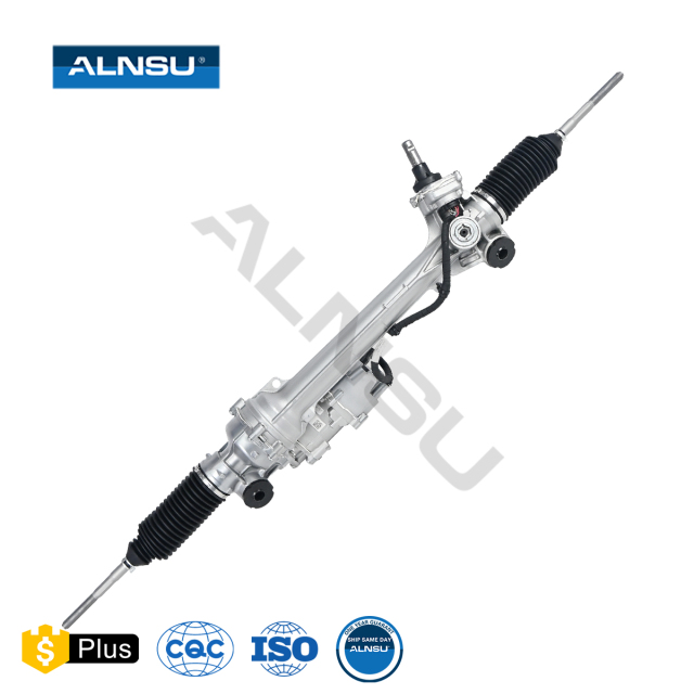 Auto part high quality steering rack for Ford Roadshaker 21-23 MB3C-3D070-GF MB3C-3D070-GF-AA