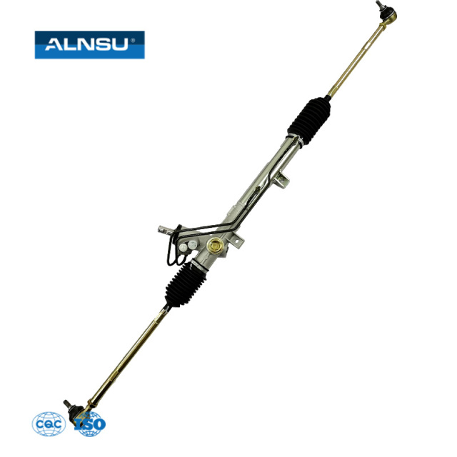Cremallera de dirección asistida para piezas de automóvil a precio de fábrica para Dongfeng S30 H30 Q50AR-3411010 LHD