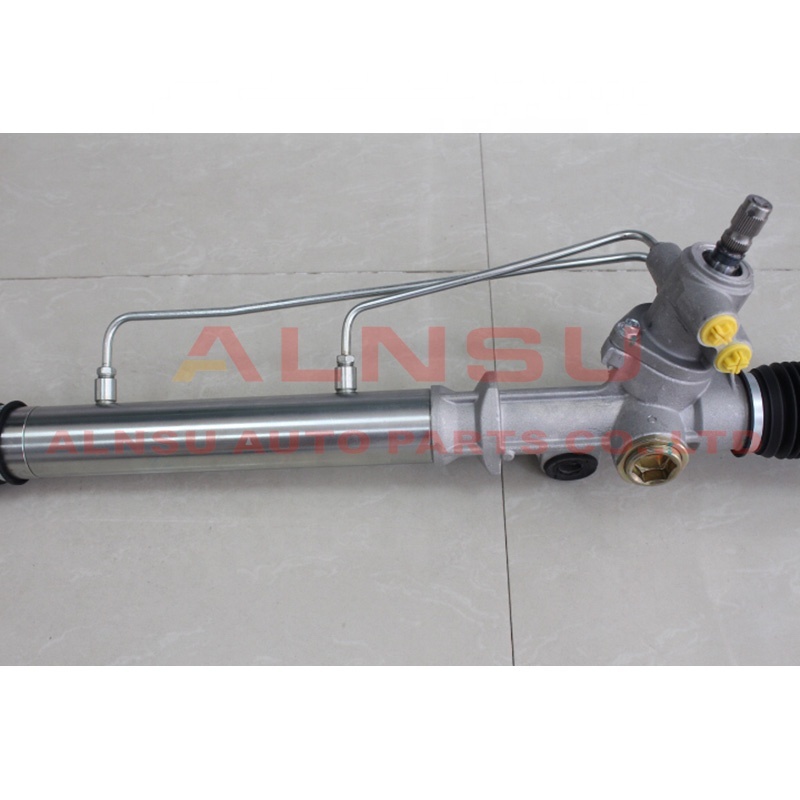 Cremallera de dirección para KF60 KF80 LF80 RZF81 44250-0B021 44250-0B090 CAJA DE DIRECCIÓN / ENGRANAJE DE DIRECCIÓN