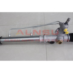 Cremallera de dirección para KF60 KF80 LF80 RZF81 44250-0B021 44250-0B090 CAJA DE DIRECCIÓN / ENGRANAJE DE DIRECCIÓN