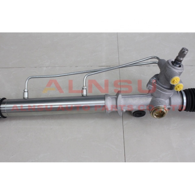 Cremallera de dirección para KF60 KF80 LF80 RZF81 44250-0B021 44250-0B090 CAJA DE DIRECCIÓN / ENGRANAJE DE DIRECCIÓN
