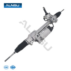 Venta caliente de cremallera de dirección asistida para Mercedes-Benz 204 4W GLK A2044601801