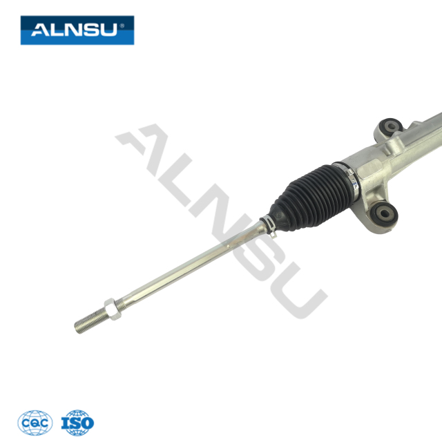 Factory price auto parts steering rack for Toyota Noah ZRR70 45510-28122 45510-28230 45510-28120