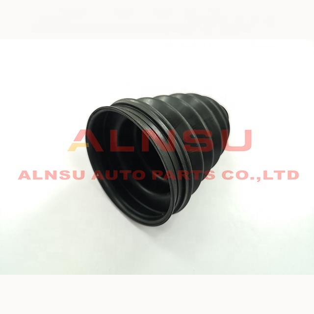 Drive shaft boot for AAccord CM4 44333-S04-A61-ZJ Hard Outer