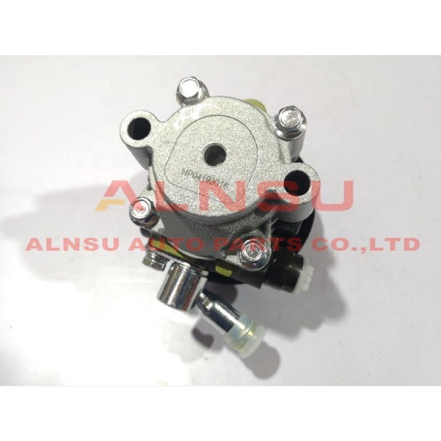 Power steering pump for LEXUS MCV30 1MZ 44320-48030 44320-48030 44320-33140 44320-07010