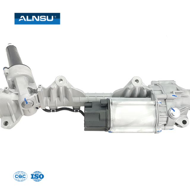 Electrical Steering rack and pinion For BMW F18 32106798398 32106854143 32106883539