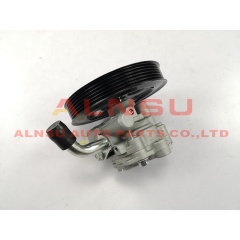 Hot Selling Car Spare Parts Power Steering Pump For Mitsubishi L200 4D56 R992871 4450A297 4450A173