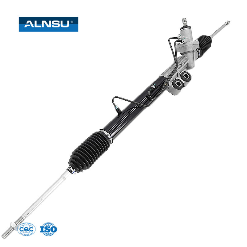 Cremallera de dirección de alta calidad a precio de fábrica para ISUZU D-MAX 2WD RHD 8-97946131-0 8979461310