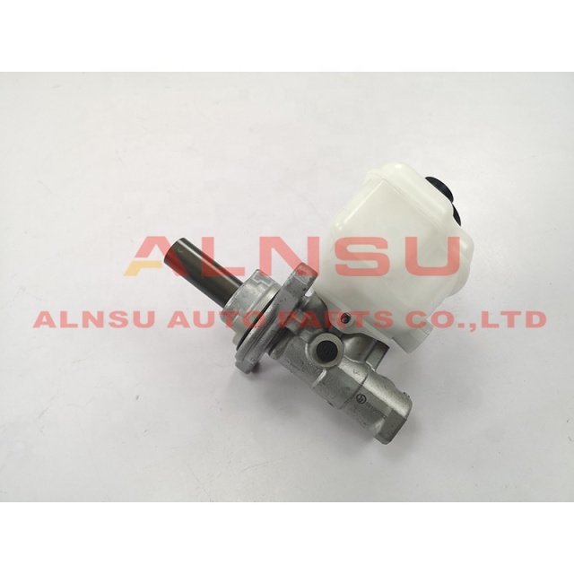 Brake master cylinder for 47201-26810 KDH212 LHD 15-17