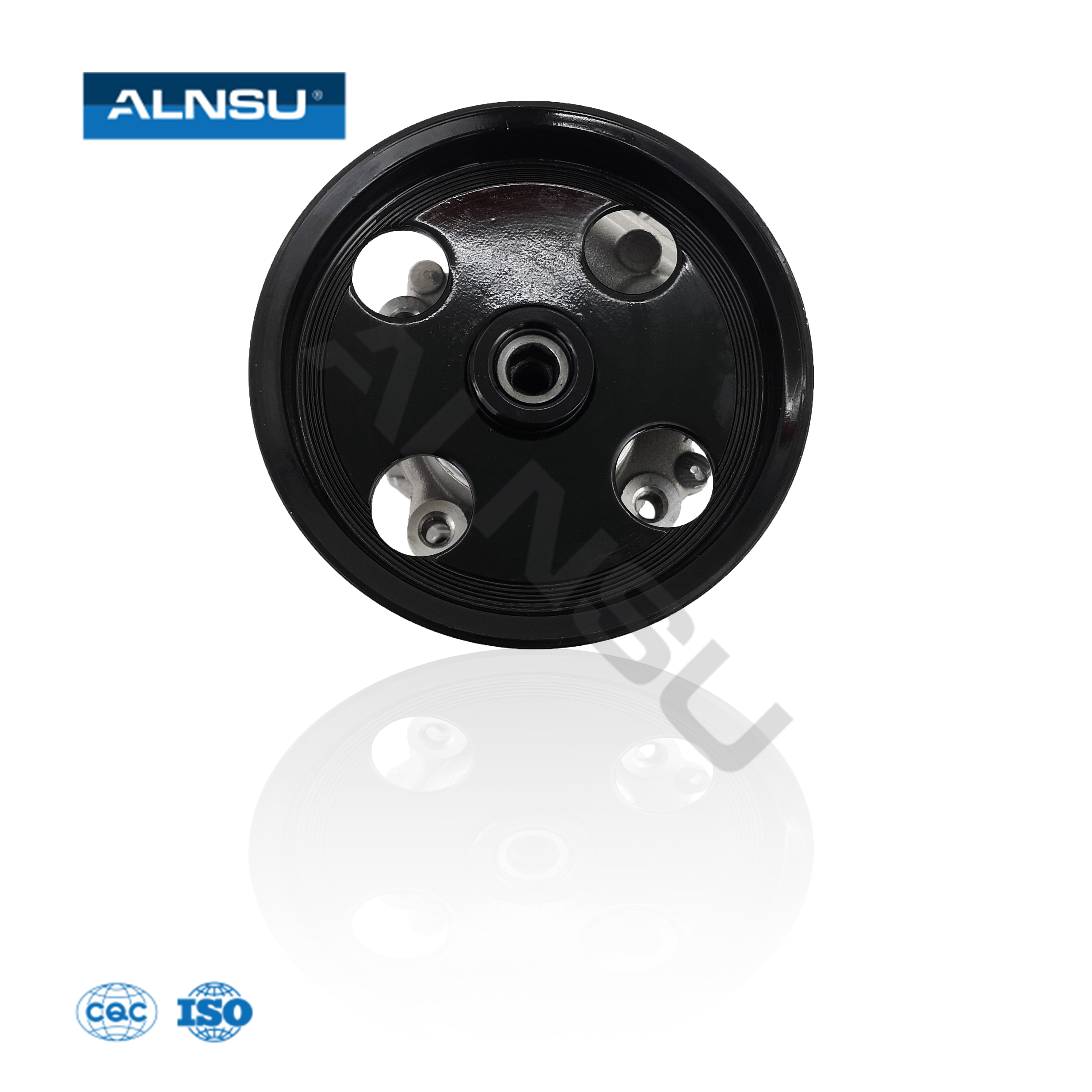 Luxury Power steering pump auto parts For Mercedes-Benz X164 GL320 W251 W221 A0044668301