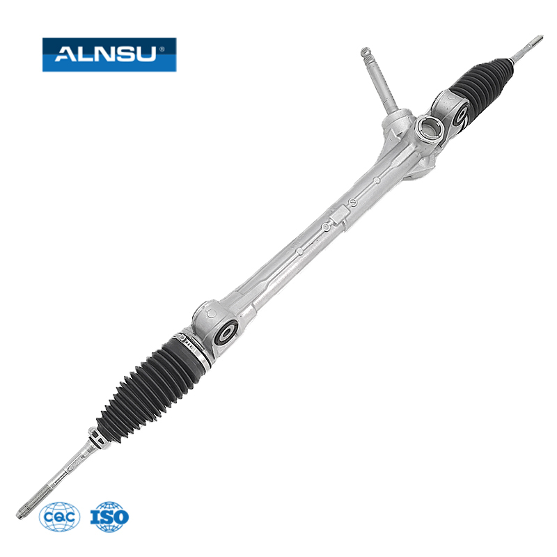 Cremallera de dirección para NISSAN N17 K13N 48001-3AA0A 48001-3BF0A 48001-3VA0A 48001-5WZ0A 48001-8AA0A
