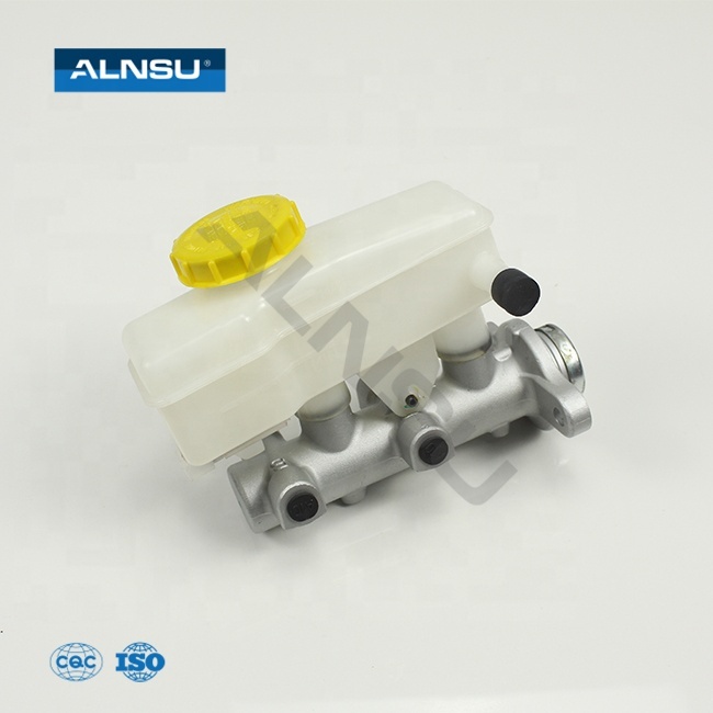 Wholesale price Brake master cylinder For Nissan Navara D40 46010-EB70B 46010-EB71A