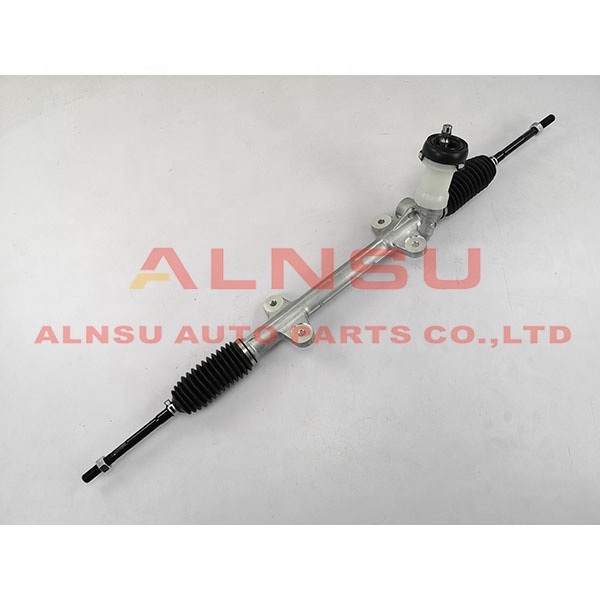 Hot sell wholesale Auto Steering Systems Mechanical Steering rack for Kia FORTE LHD 56500-1X500