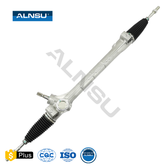 AUto part high quality factory price steering rack for TOYOTA ACR50 GSR50 45510-28180 45510-58030 45510-28181