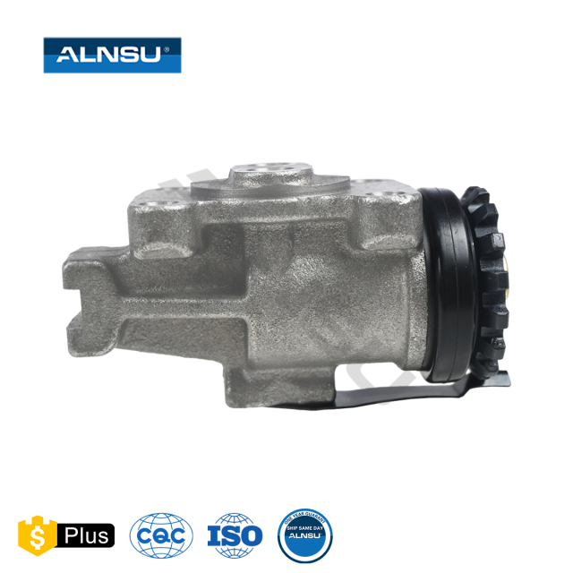 Factory price auto parts brake wheel cylinder for ISUZU NKR55 4JB1 8-97179360-0 8971793600