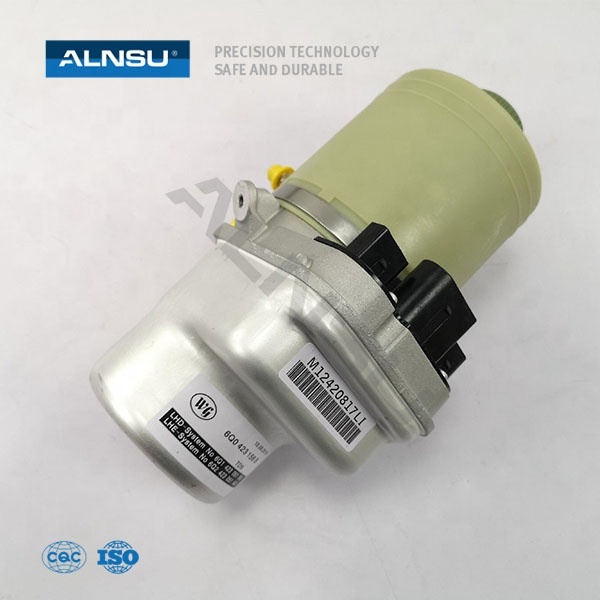Bomba de dirección asistida para POLO 6Q0423156AB 6Q0423156AE