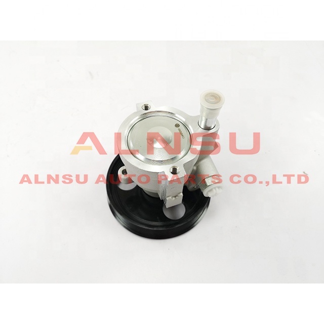 Bomba de dirección asistida para Renault LOGAN, KANGOO 6PK 7700431283 7700875707