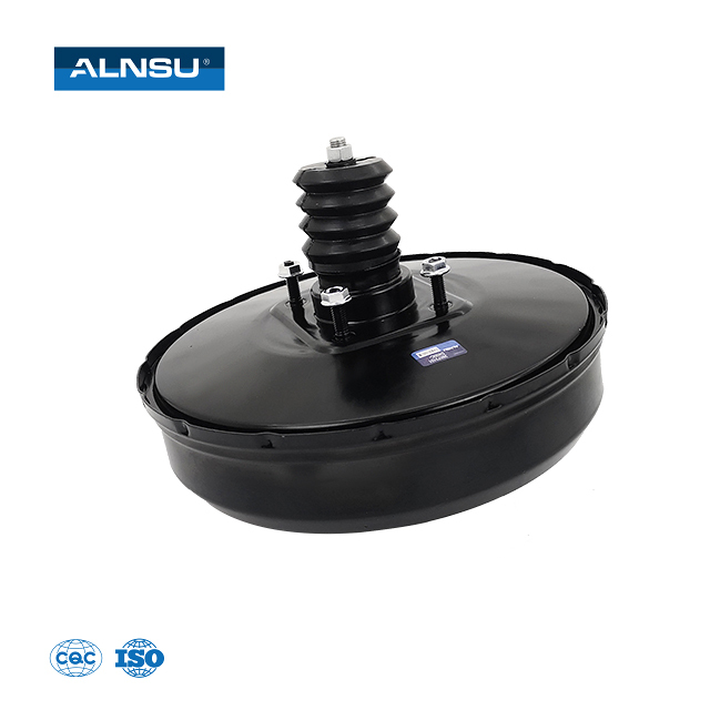 Alnsu auto spare parts good price brake booster for TOYOTA LJ95 KZJ95 44610-6A100