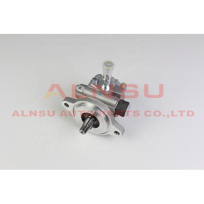 High Quality Hot Selling Auto Car Steering Systems All Power Steering Pump For TOYOTA Land Cruiser FZJ100 1FZ 44320-60370