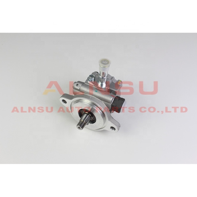High Quality Hot Selling Auto Car Steering Systems All Power Steering Pump For TOYOTA Land Cruiser FZJ100 1FZ 44320-60370
