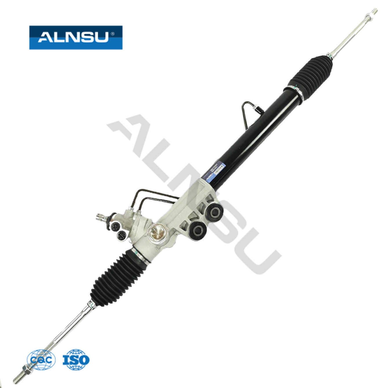 HIGH QUALITY STEERING RACK RHD FOR ISUZU DMAX 8-97946131-0 8-97946131-1 8-98190394 8-98231-299-0 98211457 2WD