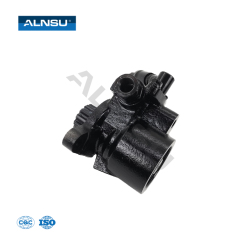 Cremallera de dirección asistida Top Rank para NISSAN DK4A CFA6480A FZB06A02