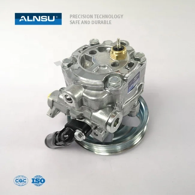 Hydraulic Power steering pump for Subaru Forester 34430-FG040