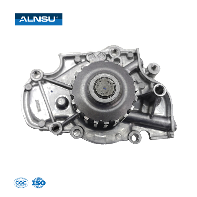Bomba de agua de alta calidad para HONDA Odyssey RA6 CG5 2.3L F23Z4 19200-P0A-003 19200P0A003