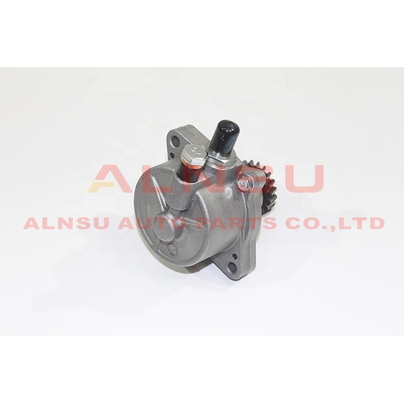Vacuum pump for 29300-78080 29300-E0070 W04D WU302 WU342 DYNA