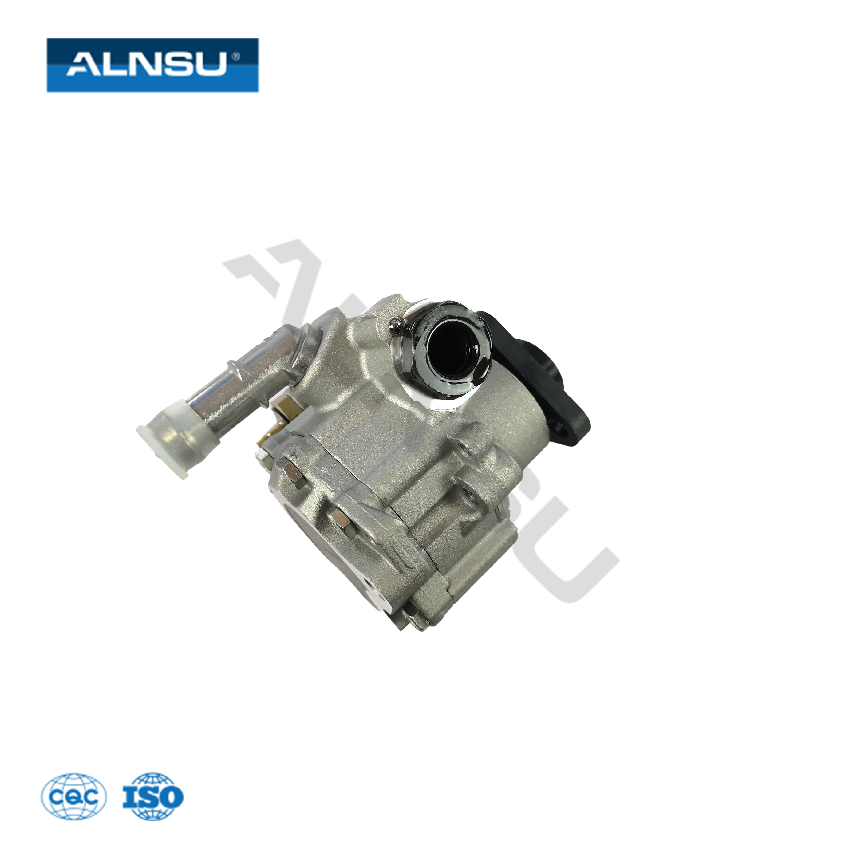Bomba de dirección asistida de repuesto para automóvil de marca para CHERY 3X (A13T) 4G15 A13-3407020FT