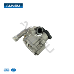 Bomba de dirección asistida de repuesto para automóvil de marca para CHERY 3X (A13T) 4G15 A13-3407020FT