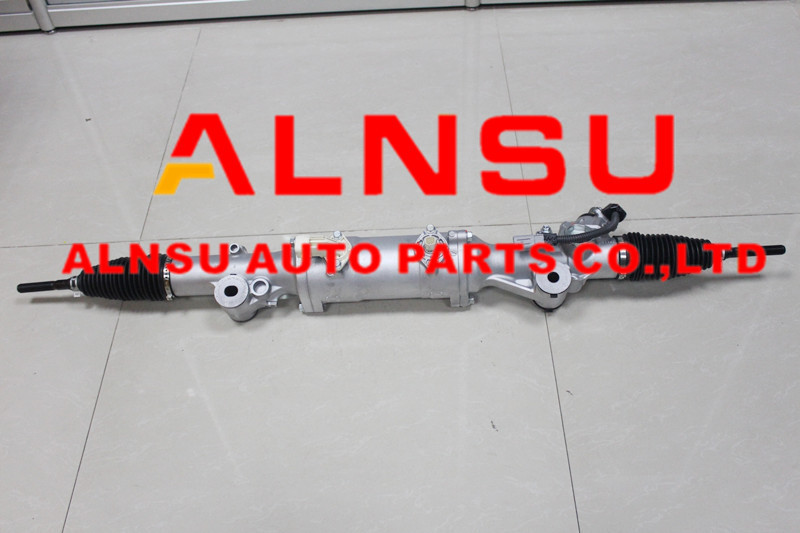 Venta caliente de cremallera de dirección automática de alta calidad para TOYOTA Lexus GSE25 IS250 44200-53151 44200-53150