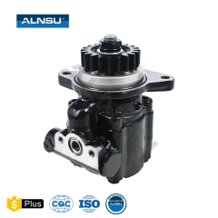 Bomba de dirección asistida de mayor calidad de fábrica para ISUZU GIGA 10PE1 10PD1 10PC1 447-03940 475-03923 11950034551 1-19500308-0