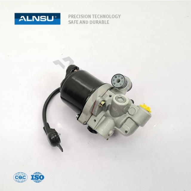 Bomba de servofreno, bomba de vacío, motor ABS para Toyota Land Cruiser Prado KZJ120 GRJ120 47960-30030