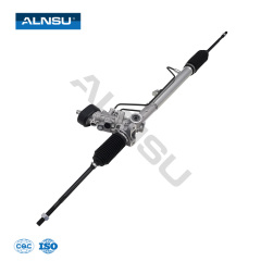Auto part factory price high quality steering rack for VW Polo SKD 6Q1423051S 6Q1423051AQ 6Q1423055BL 6Q1423055K 6Q1423055L