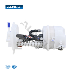 Factory price auto parts fuel pump for NISSAN MARCH SUNNY TIIDA BLUEBIRD N17 17040-1HM0A 170401HM0A