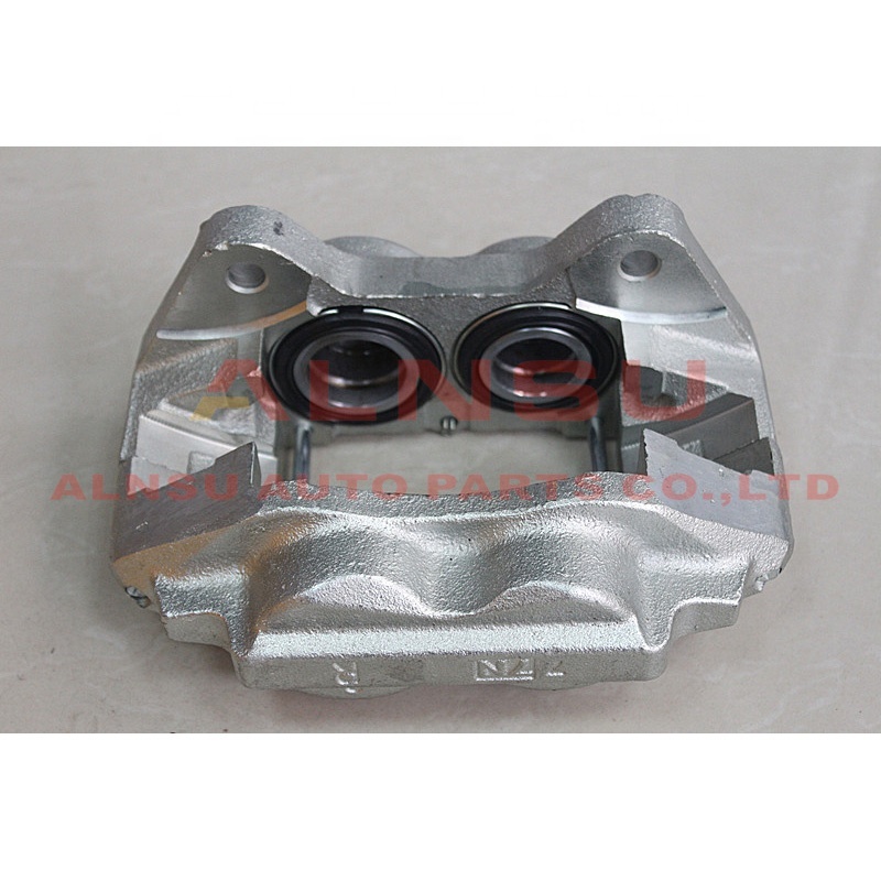 Pinza de freno para Land Cruiser UZJ100 FZJ100 47730-60090 47730-60120 RHD