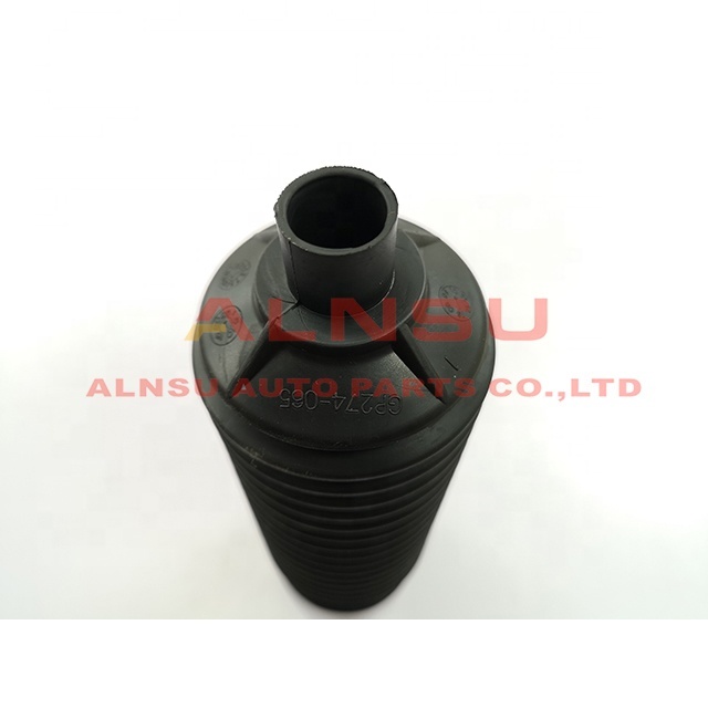 Auto steering boot for Tucson GP274-065