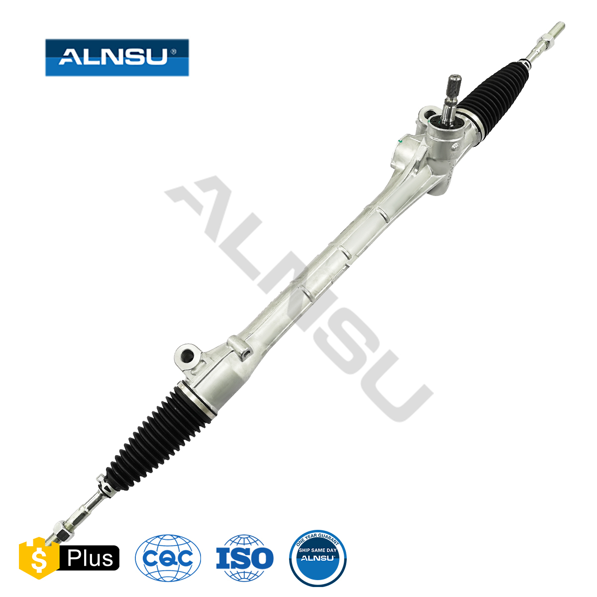 AUto part high quality factory price steering rack for TOYOTA ACR50 GSR50 45510-28180 45510-58030 45510-28181