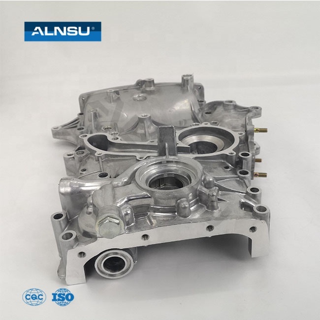 high quality oil pump for TOYOTA VIGO 2TR TRJ120 auto spare parts 11310-75070 11310-75071