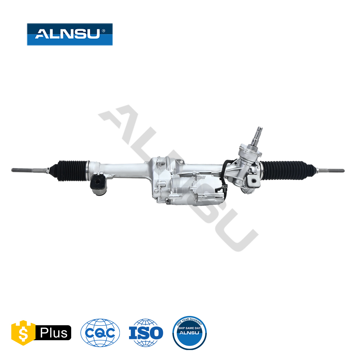 Cremallera de dirección de alta calidad a precio de fábrica para Ford Everest MB3C-3D070-FH