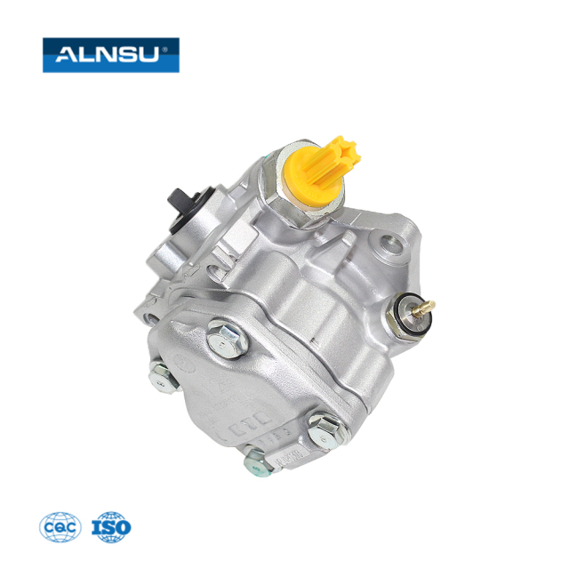 Bomba de dirección asistida de repuestos de automóvil a precio de fábrica para Saab Estate 12785125 12773869 11710714 G12842028